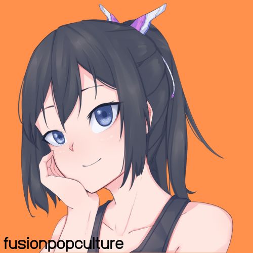 Welcome to fusionpopculture! Be part of the culture.