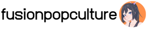 fusionpopculture logo