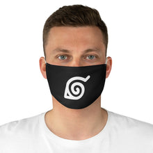 Load image into Gallery viewer, Hidden Leaf Mask - Fusion Pop Culture