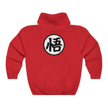 Load image into Gallery viewer, Goku* Hoodie - Fusion Pop Culture