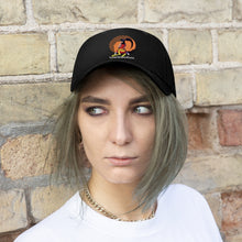 Load image into Gallery viewer, fusionpopculture (Legacy) Cap - Fusion Pop Culture