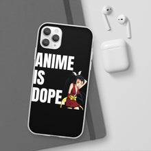 Load image into Gallery viewer, Anime is Dope Phone Cases - Fusion Pop Culture