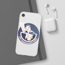 Load image into Gallery viewer, Paimon Not Emergency Food Phone Case - Fusion Pop Culture