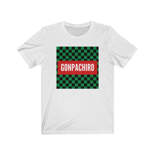 Load image into Gallery viewer, Gonpachiro v2 Tee - Fusion Pop Culture