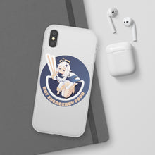 Load image into Gallery viewer, Paimon Not Emergency Food Phone Case - Fusion Pop Culture