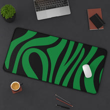 Load image into Gallery viewer, Swirl Desk Mat