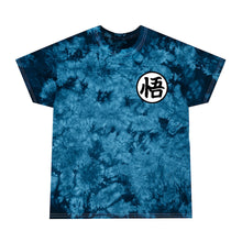 Load image into Gallery viewer, Goku Tie-Dye Tee - Fusion Pop Culture