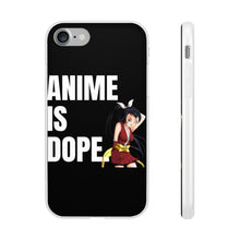 Load image into Gallery viewer, Anime is Dope Phone Cases - Fusion Pop Culture