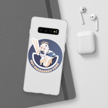 Load image into Gallery viewer, Paimon Not Emergency Food Phone Case - Fusion Pop Culture