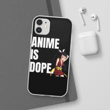 Load image into Gallery viewer, Anime is Dope Phone Cases - Fusion Pop Culture