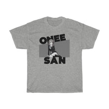 Load image into Gallery viewer, Onee San Tee - Fusion Pop Culture