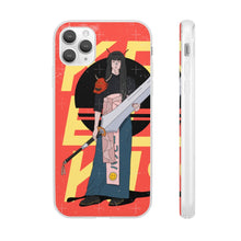 Load image into Gallery viewer, Big Sword Phone Case - Fusion Pop Culture