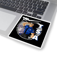Load image into Gallery viewer, TSA 9111 Sticker - Fusion Pop Culture