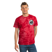 Load image into Gallery viewer, Goku Tie-Dye Tee - Fusion Pop Culture