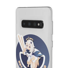 Load image into Gallery viewer, Paimon Not Emergency Food Phone Case - Fusion Pop Culture