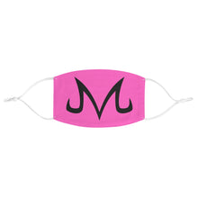 Load image into Gallery viewer, Majin Face Mask - Fusion Pop Culture
