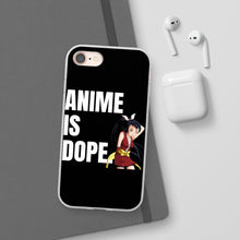 Load image into Gallery viewer, Anime is Dope Phone Cases - Fusion Pop Culture