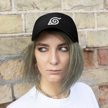 Load image into Gallery viewer, Hidden Leaf Cap - Fusion Pop Culture