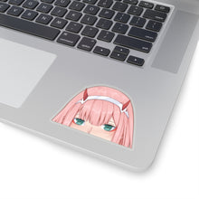 Load image into Gallery viewer, 002 Peeker