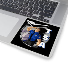 Load image into Gallery viewer, TSA 9111 Sticker - Fusion Pop Culture