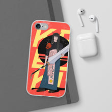 Load image into Gallery viewer, Big Sword Phone Case - Fusion Pop Culture
