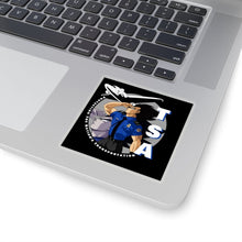 Load image into Gallery viewer, TSA 9111 Sticker - Fusion Pop Culture