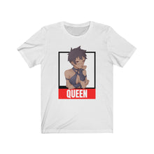 Load image into Gallery viewer, Sione Queen Tee