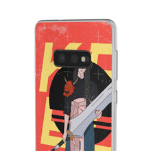 Load image into Gallery viewer, Big Sword Phone Case - Fusion Pop Culture