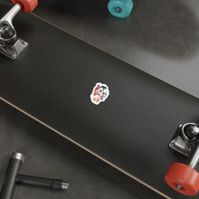 Load image into Gallery viewer, HMS Poppy Sticker