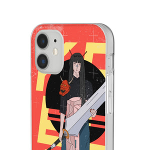 Big Sword Phone Case - Fusion Pop Culture