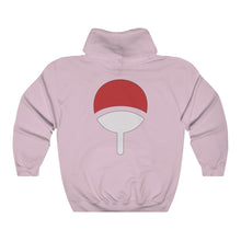 Load image into Gallery viewer, Uchiha Clan Hoodie - Fusion Pop Culture
