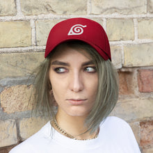 Load image into Gallery viewer, Hidden Leaf Cap - Fusion Pop Culture