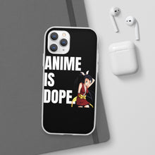 Load image into Gallery viewer, Anime is Dope Phone Cases - Fusion Pop Culture