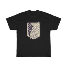 Load image into Gallery viewer, Attack On Titan Tee - Fusion Pop Culture