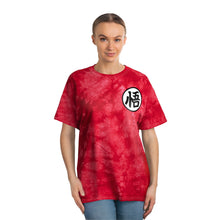 Load image into Gallery viewer, Goku Tie-Dye Tee - Fusion Pop Culture