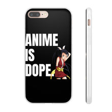 Load image into Gallery viewer, Anime is Dope Phone Cases - Fusion Pop Culture
