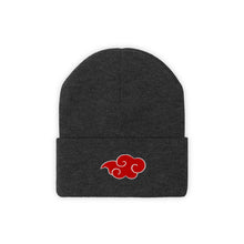 Load image into Gallery viewer, Akatsuki Style Beanie - Fusion Pop Culture