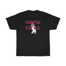 Load image into Gallery viewer, Hentai &amp; Chill Tee - Fusion Pop Culture
