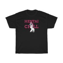 Load image into Gallery viewer, Hentai & Chill Tee - Fusion Pop Culture
