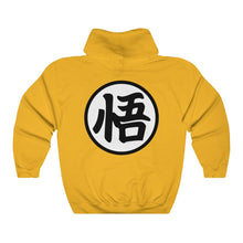 Load image into Gallery viewer, Goku v2 Hoodie - Fusion Pop Culture