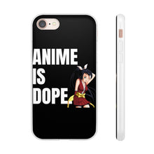 Load image into Gallery viewer, Anime is Dope Phone Cases - Fusion Pop Culture