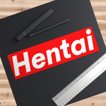 Load image into Gallery viewer, Hentai Bumper Sticker - Fusion Pop Culture