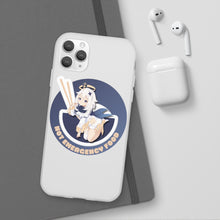 Load image into Gallery viewer, Paimon Not Emergency Food Phone Case - Fusion Pop Culture