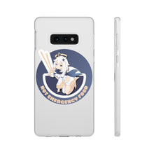 Load image into Gallery viewer, Paimon Not Emergency Food Phone Case - Fusion Pop Culture