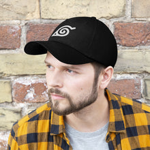Load image into Gallery viewer, Hidden Leaf Cap - Fusion Pop Culture