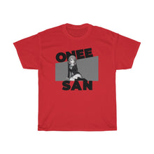 Load image into Gallery viewer, Onee San Tee - Fusion Pop Culture
