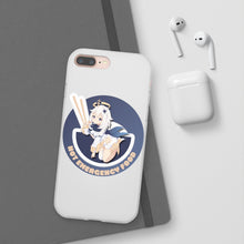 Load image into Gallery viewer, Paimon Not Emergency Food Phone Case - Fusion Pop Culture