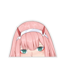 Load image into Gallery viewer, 002 Peeker