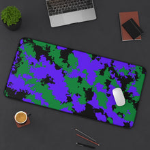 Load image into Gallery viewer, MDX Camo Desk Mat