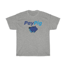Load image into Gallery viewer, PayPig Tee - Fusion Pop Culture